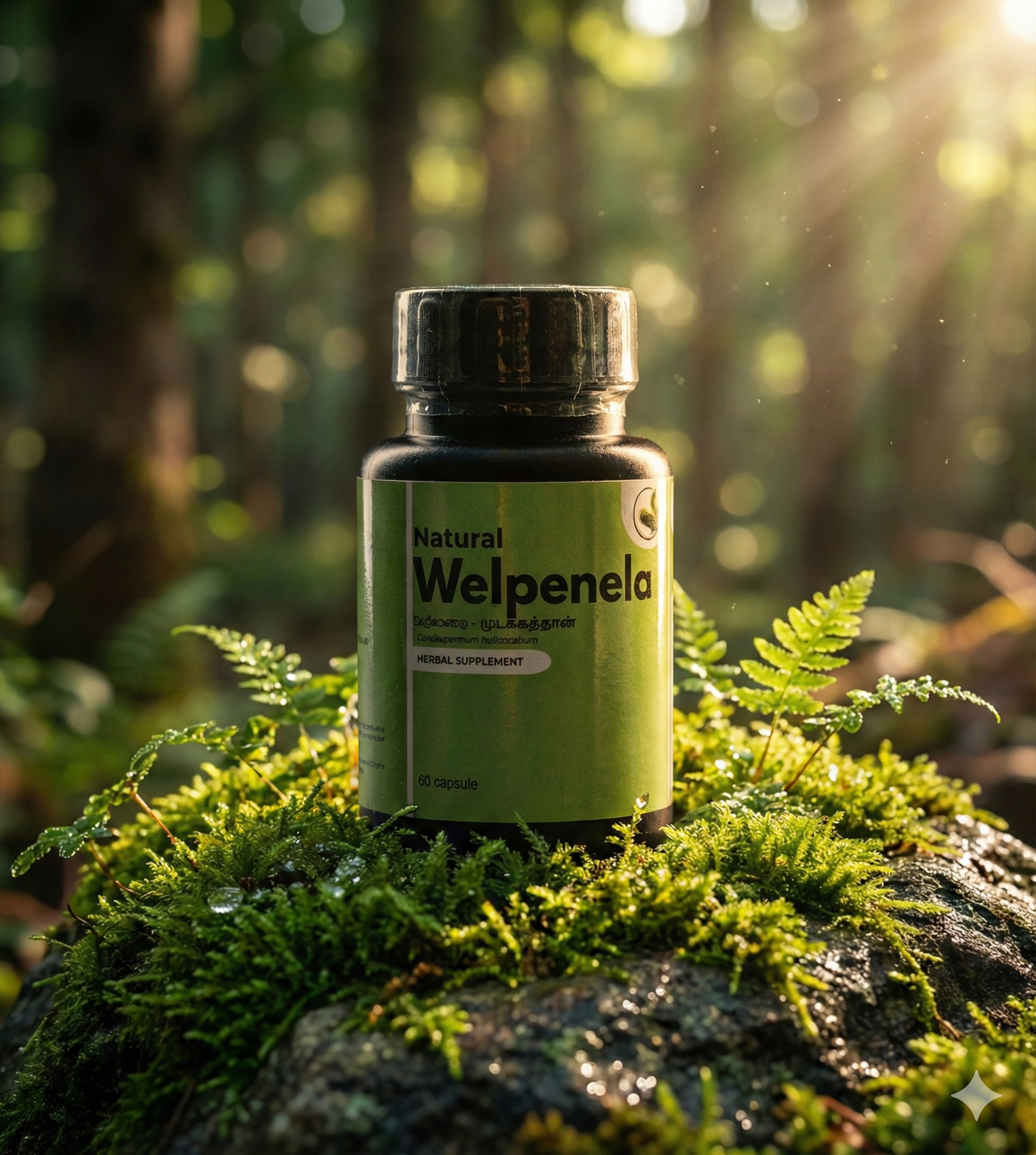 Green Leaf herbal products